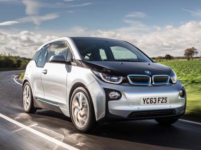 Πόσο γρήγορο είναι ένα καθημερινό ηλεκτρικό αυτοκίνητο;